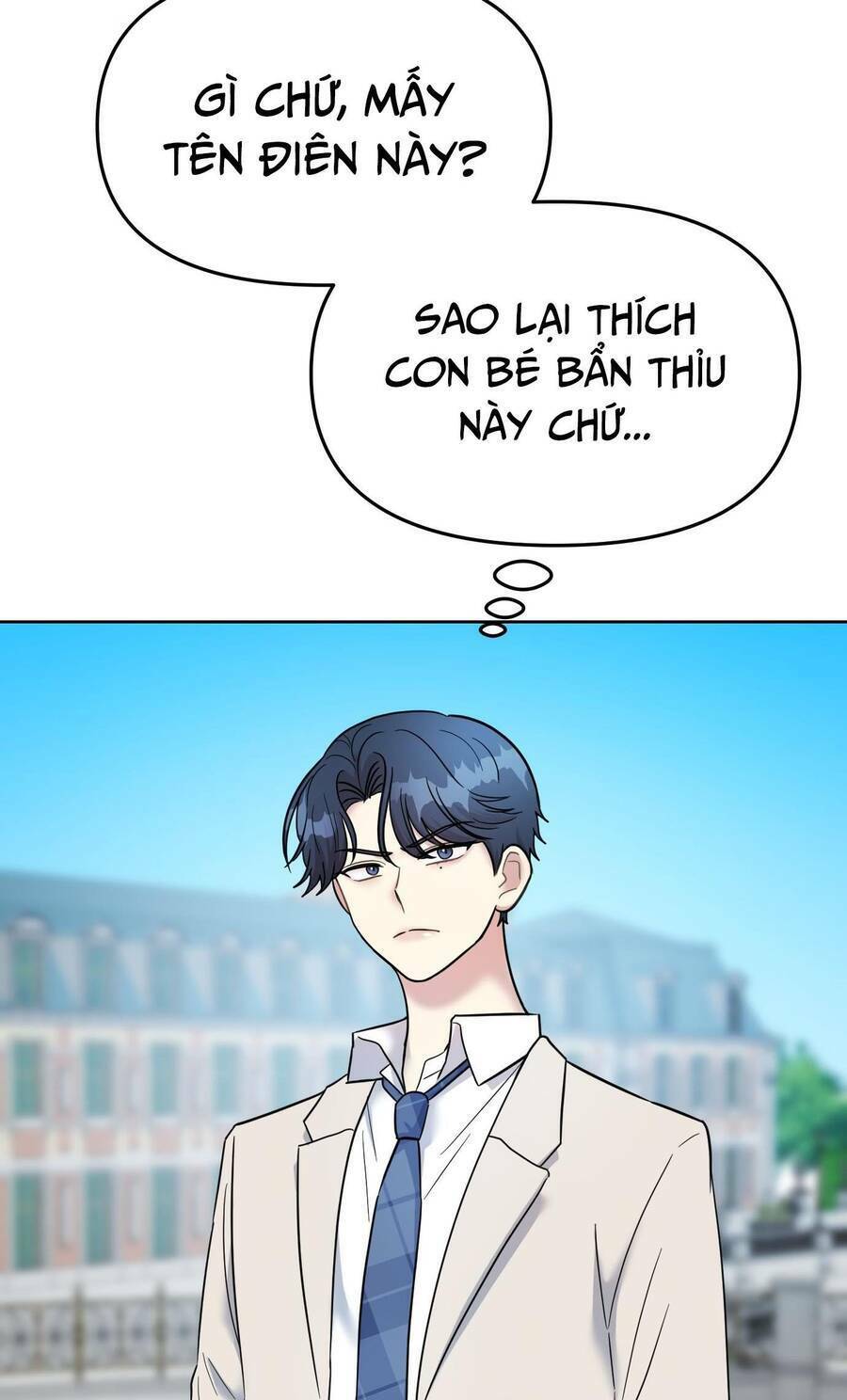 Quản Gia, Làm Ơn! Chương 4 Ảnh 48