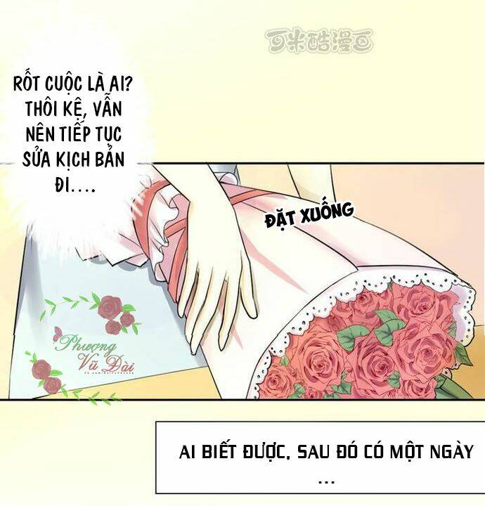 Ảnh Đế Cầu Sủng Chương 3 Ảnh 18