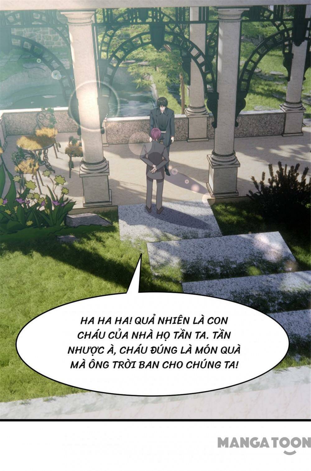 Tôi Và Cô Nàng Thuê Trọ Xinh Đẹp 26 Tuổi Chương 287 Ảnh 2