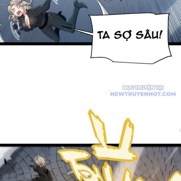 Tôi Đến Từ Thế Giới Trò Chơi Chương 346 Ảnh 27