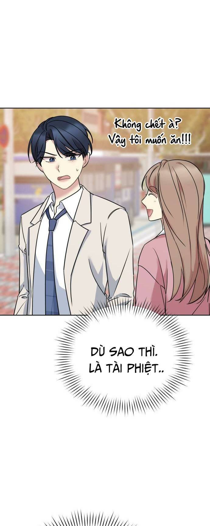 Quản Gia, Làm Ơn! Chương 20 Ảnh 40