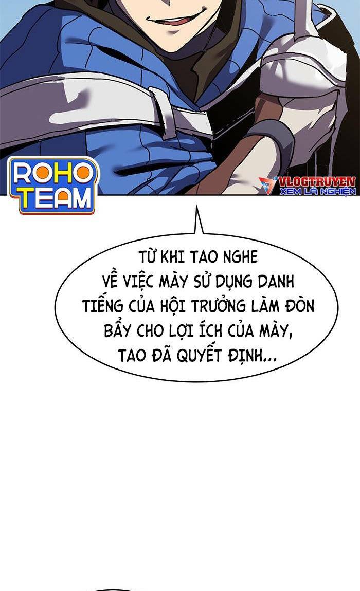 Trùm Cuối Chương 20 Ảnh 59