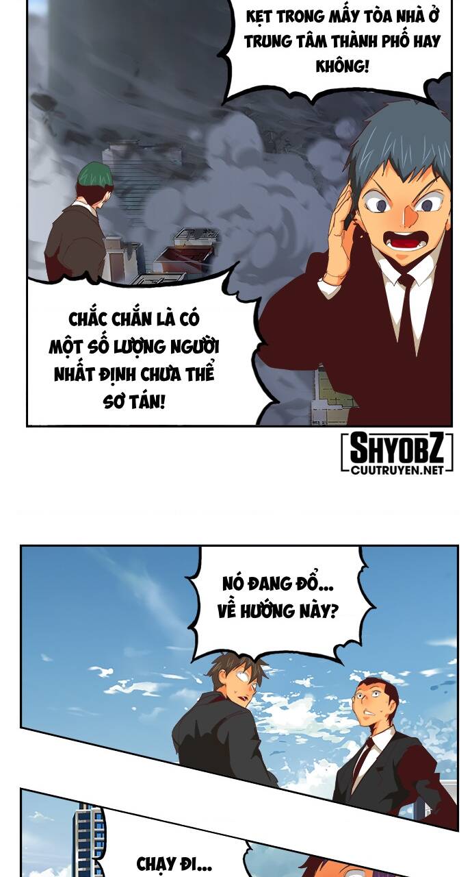 Chúa Tể Học Đường Chương 567 Ảnh 42