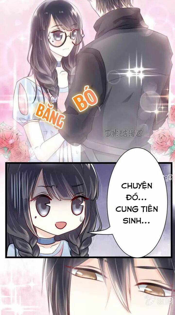 Ảnh Đế Cầu Sủng Chương 15 Ảnh 11