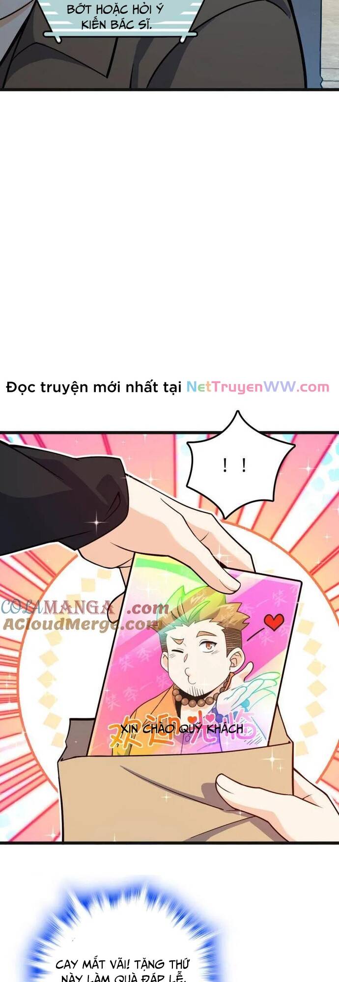 Đại Vương Tha Mạng Chương 935 Ảnh 19