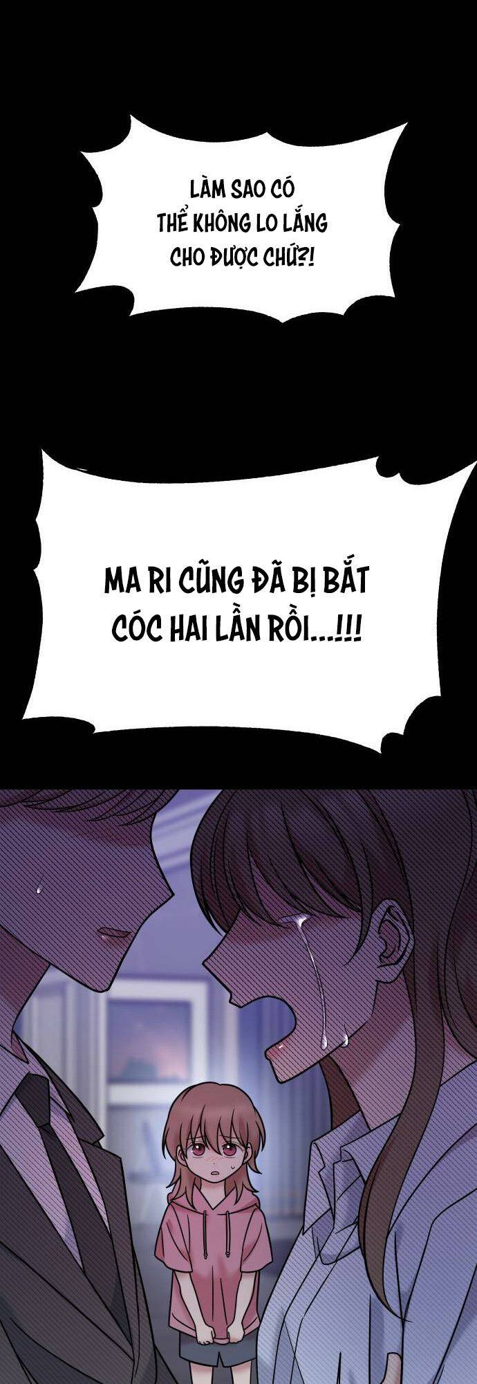 Quản Gia, Làm Ơn! Chương 16 Ảnh 23