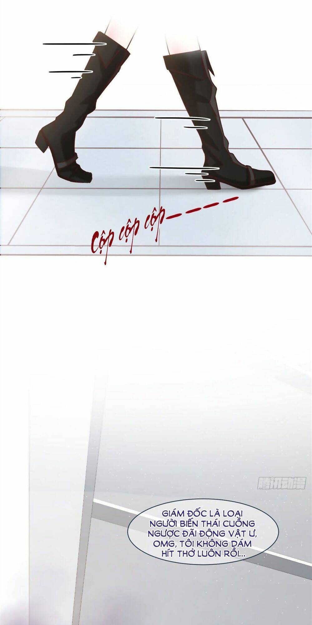 Quyến Rũ Không Thành Chương 9 Ảnh 49