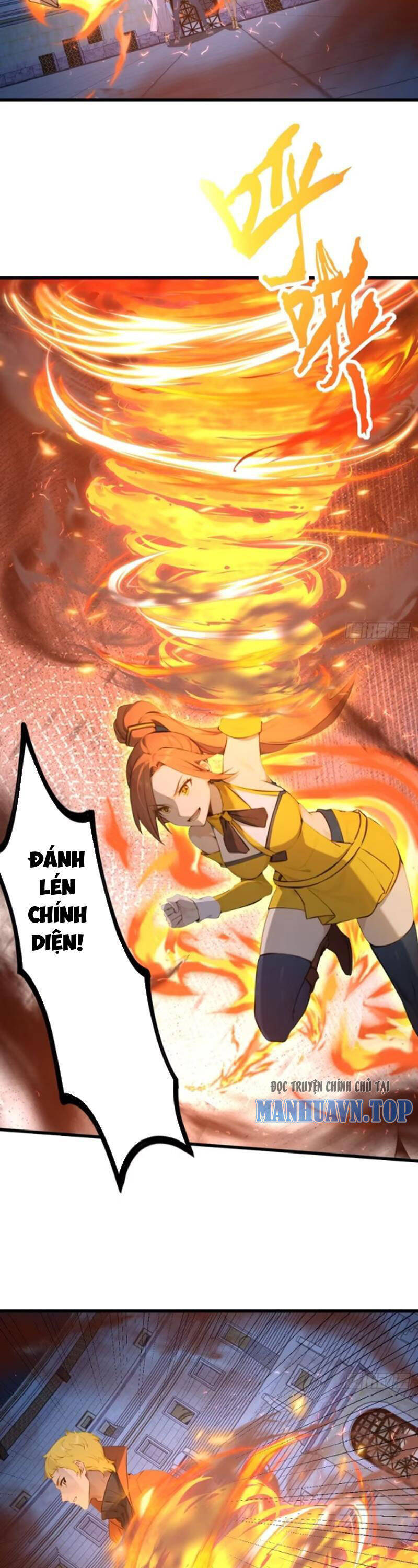 Ngươi Là Hạng Người Gì Cũng Dám Ở Tiên Giới Lên Mặt Với Ta? Chương 78 Ảnh 5