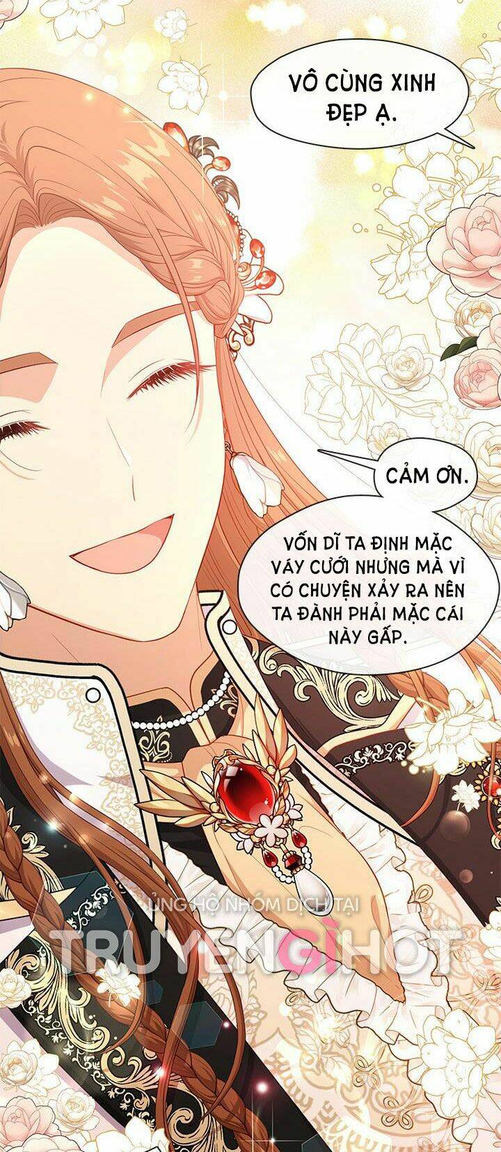 Hãy Coi Chừng Ác Nữ Chương 110 Ảnh 61