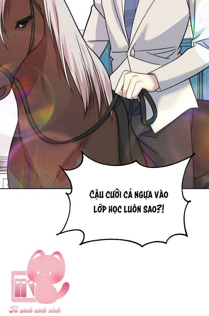 Quản Gia, Làm Ơn! Chương 18 Ảnh 49