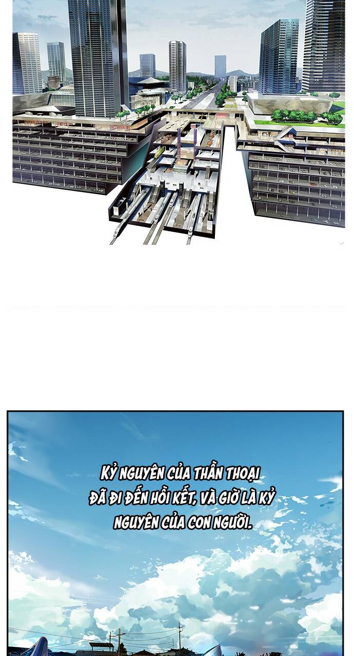 Chúa Tể Học Đường Chương 565 Ảnh 51