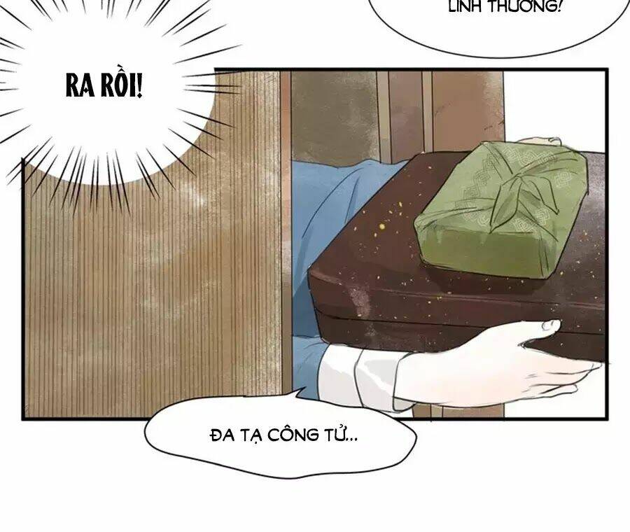 Muốn Làm Nữ Hiệp Quá Chương 15 Ảnh 124