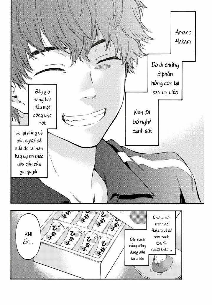 This Man: Sono Kao O Mita Mono Ni Wa Shi O Chương 43 Ảnh 10