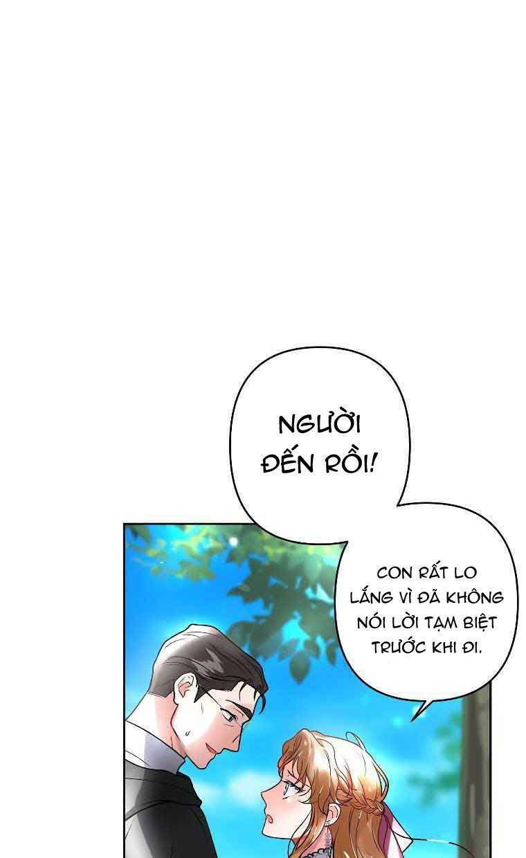 Nàng Hậu Của Tro Tàn Chương 6 Ảnh 5