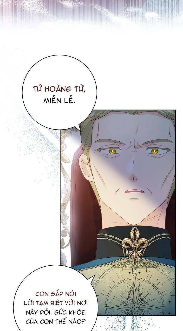 Chồng Tôi Là Người Do Tôi Định Đoạt Chương 30 Ảnh 78