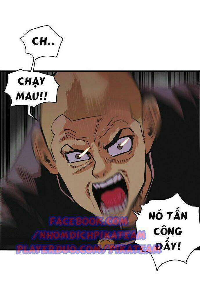 Bẫy Troll Chương 20 Ảnh 42