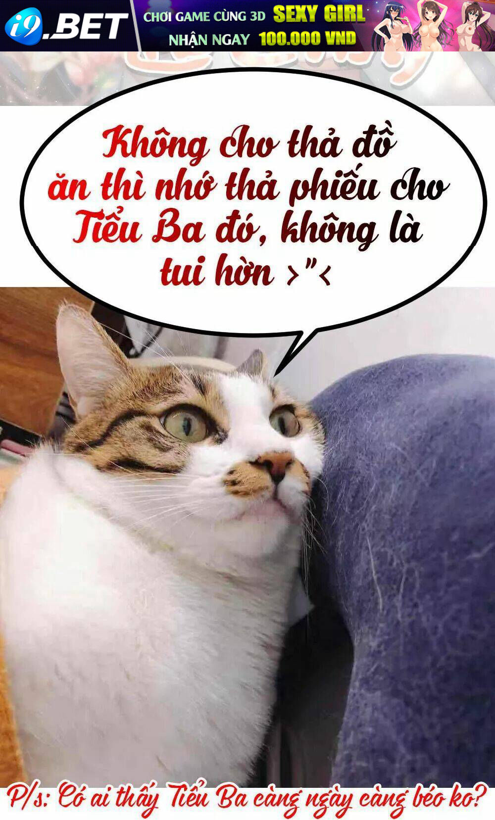Thái Tử Phi Nhà Ta Thật Hung Hăng Chương 27 Ảnh 143