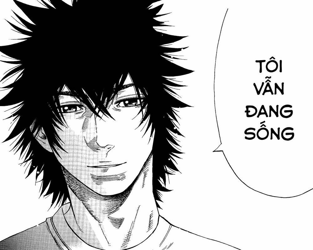 Imawa No Kuni No Alice Chương 64 Ảnh 26