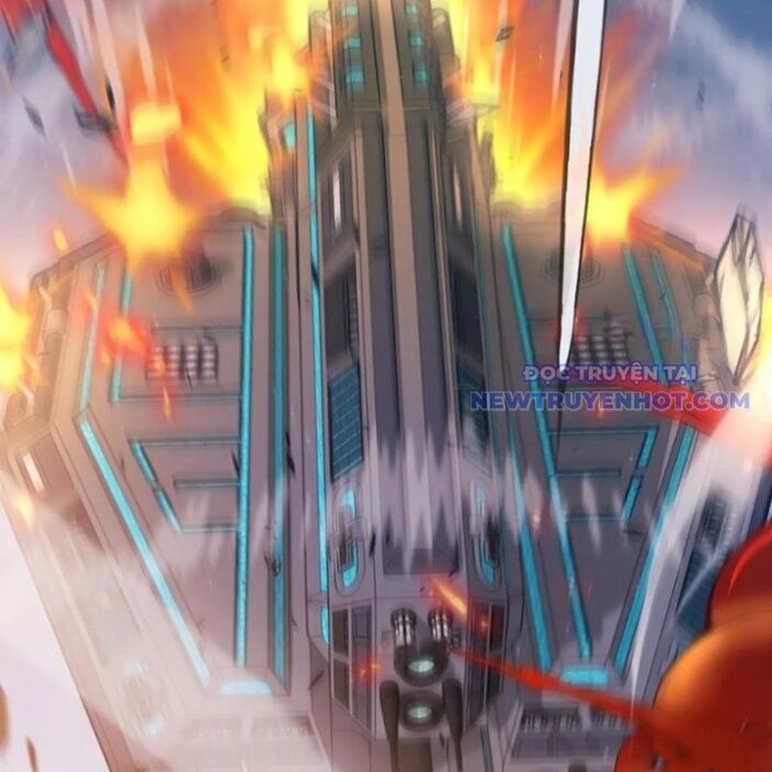 Tôi Đến Từ Thế Giới Trò Chơi Chương 346 Ảnh 6