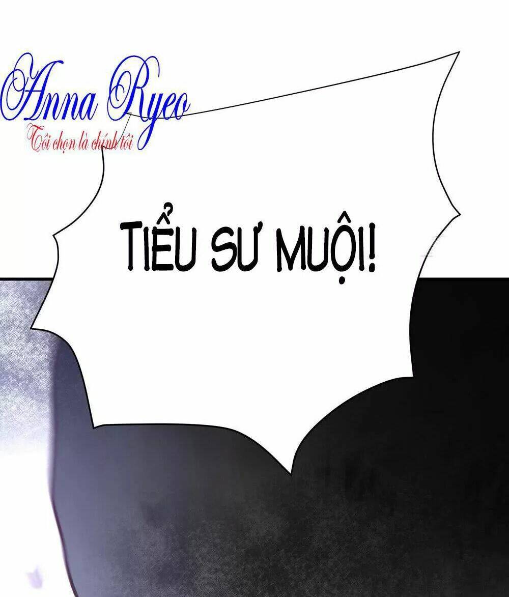 Thái Tử Phi Nhà Ta Thật Hung Hăng Chương 37 Ảnh 25