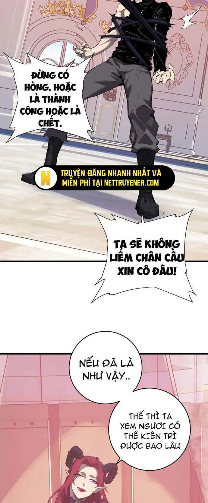 Mạt Nhật Thiên Hạ: Ta, Virus Quân Vương Chương 61 Ảnh 30