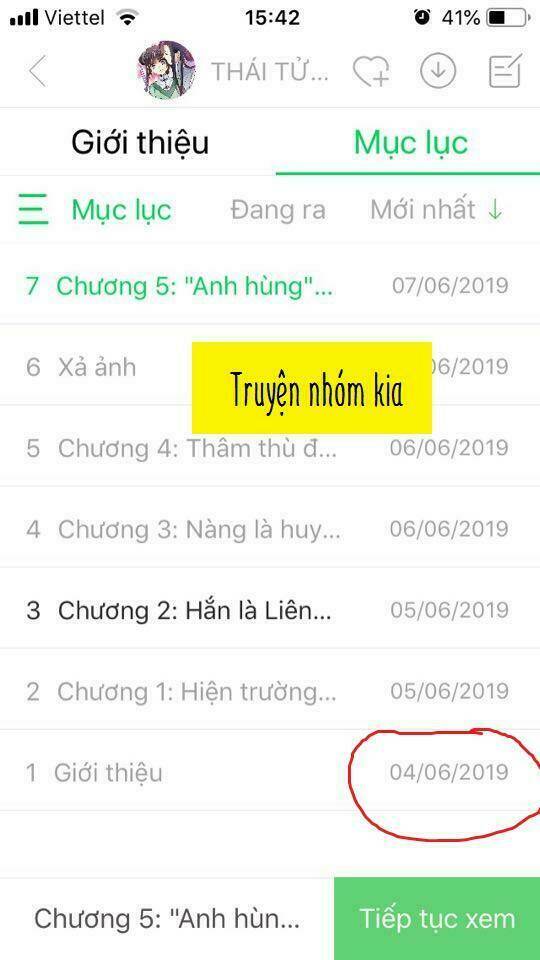 Trọng Sinh Thành Tiểu Nha Đầu Chương 10 Ảnh 32