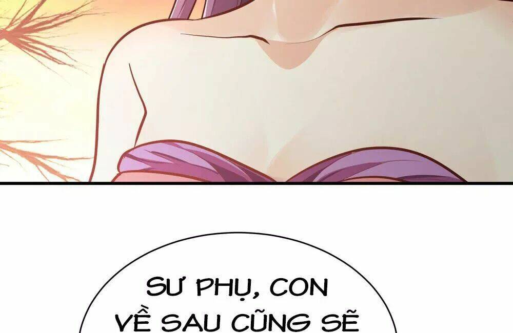 Thái Tử Phi Nhà Ta Thật Hung Hăng Chương 27 Ảnh 59