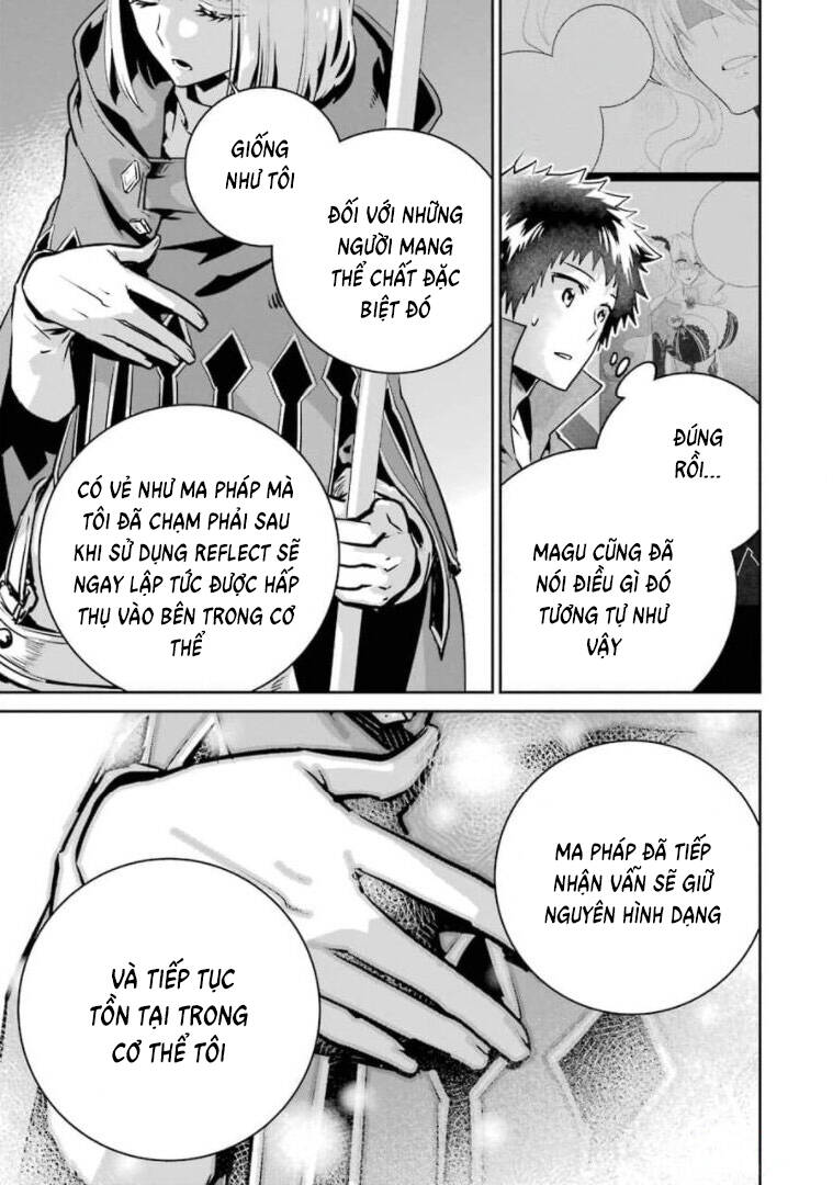 Final Fantasy: Lost Stranger Chương 29 Ảnh 33