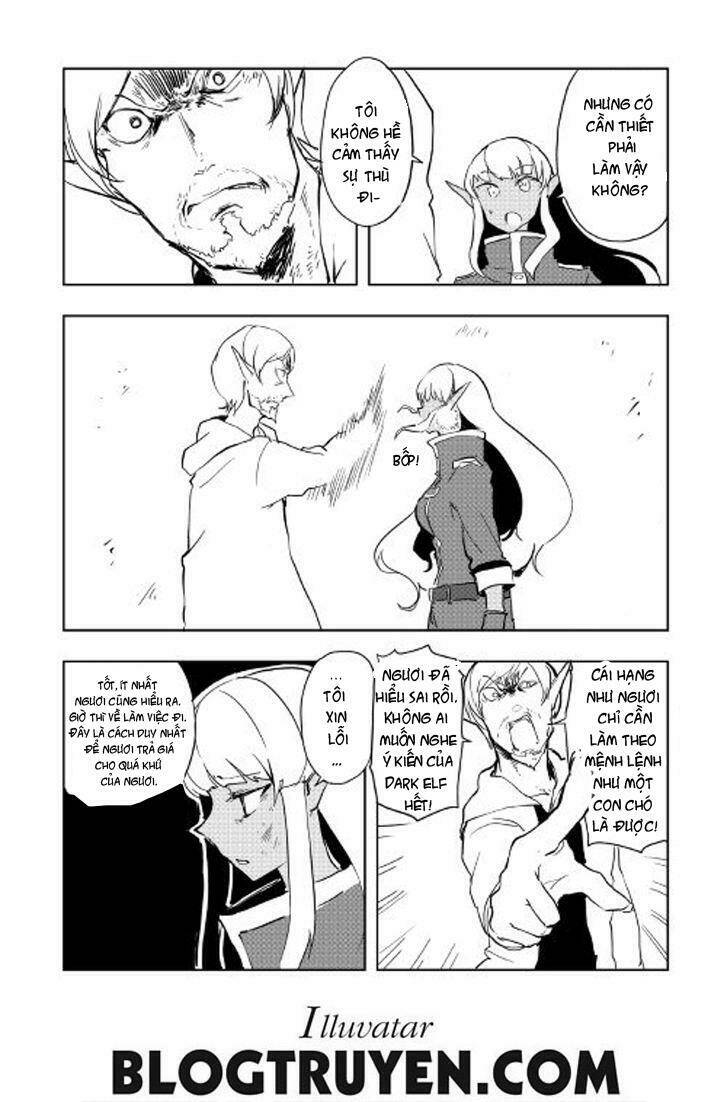 Ore To Kawazu-San No Isekai Hourouki Chương 18 Ảnh 22