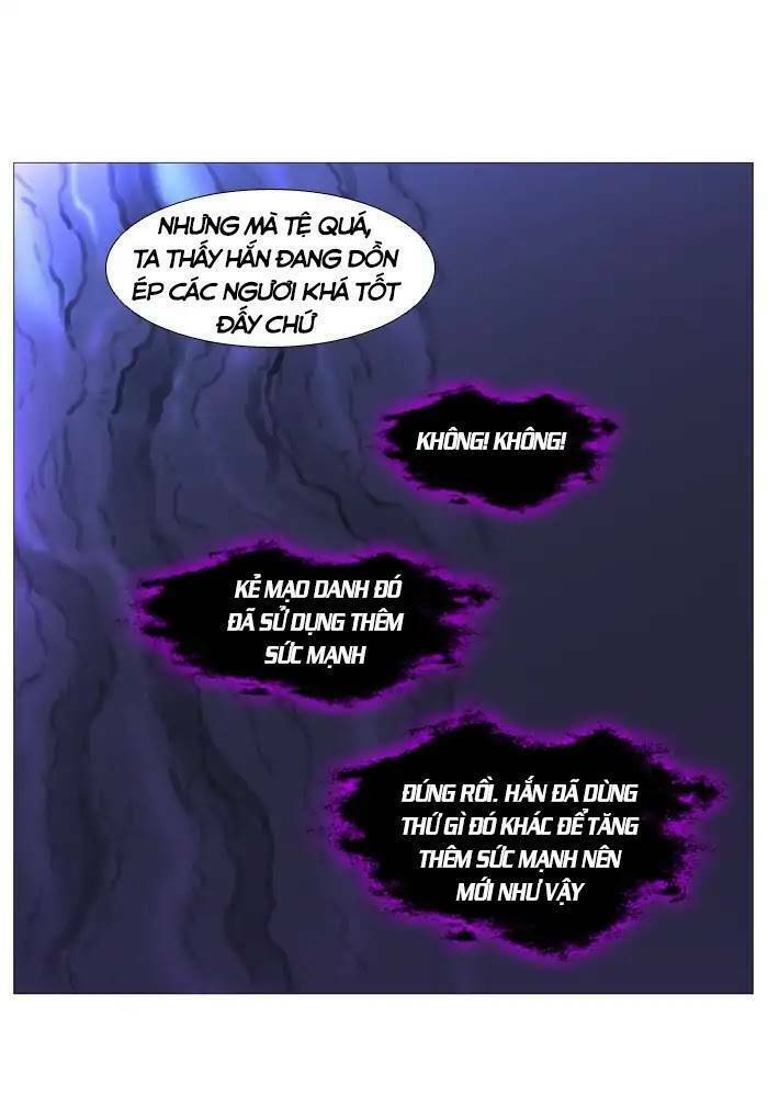 Ma Cà Rồng Quý Tộc Chương 538 Ảnh 31