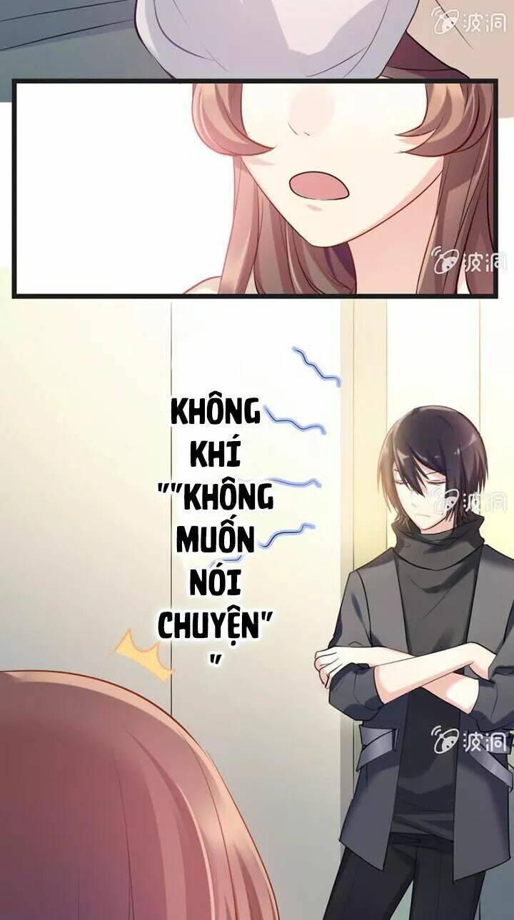 Ảnh Đế Cầu Sủng Chương 13 Ảnh 18