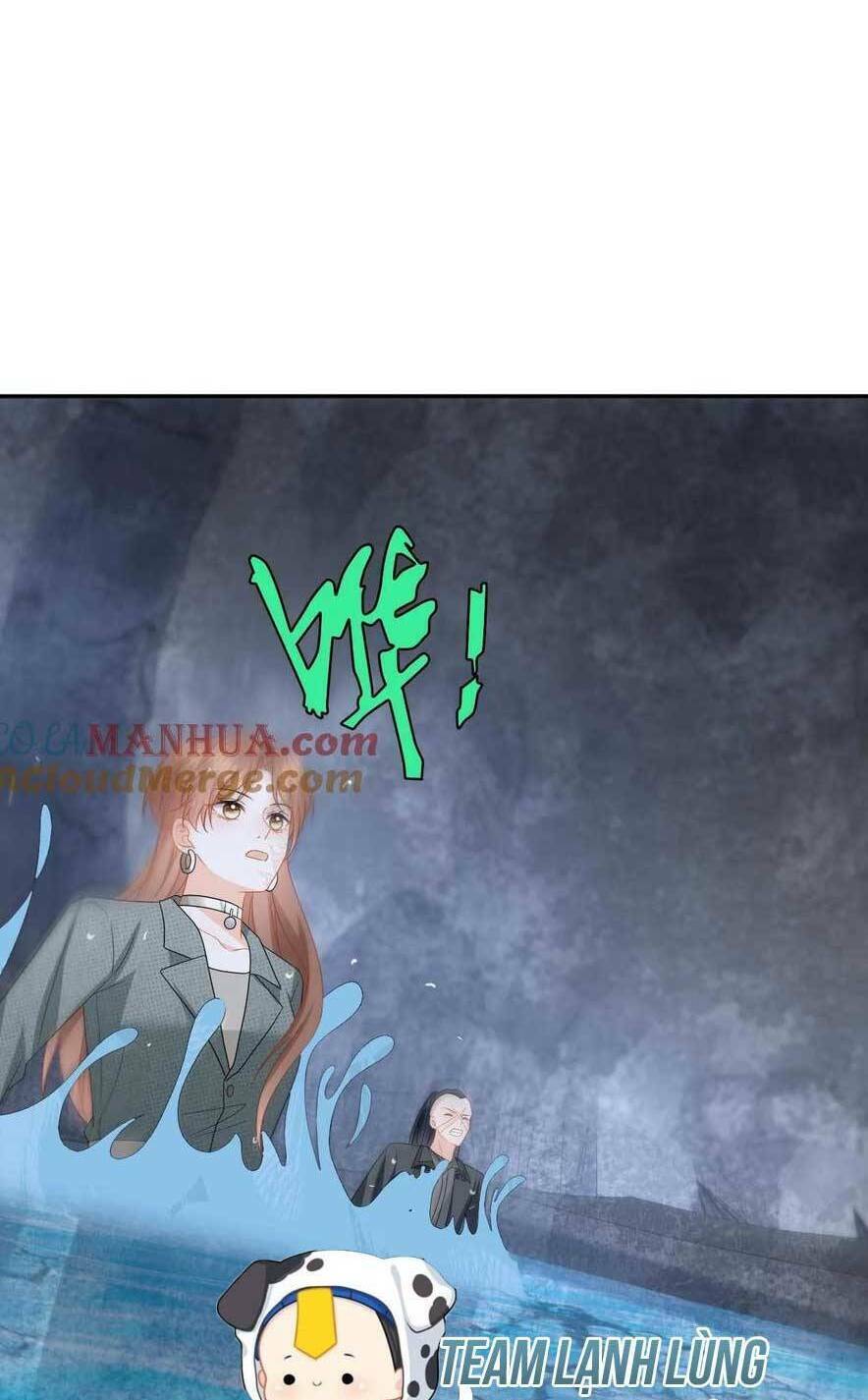 Xuyên Nhanh: Phản Diện Quá Sủng Quá Mê Người Chương 181 Ảnh 19