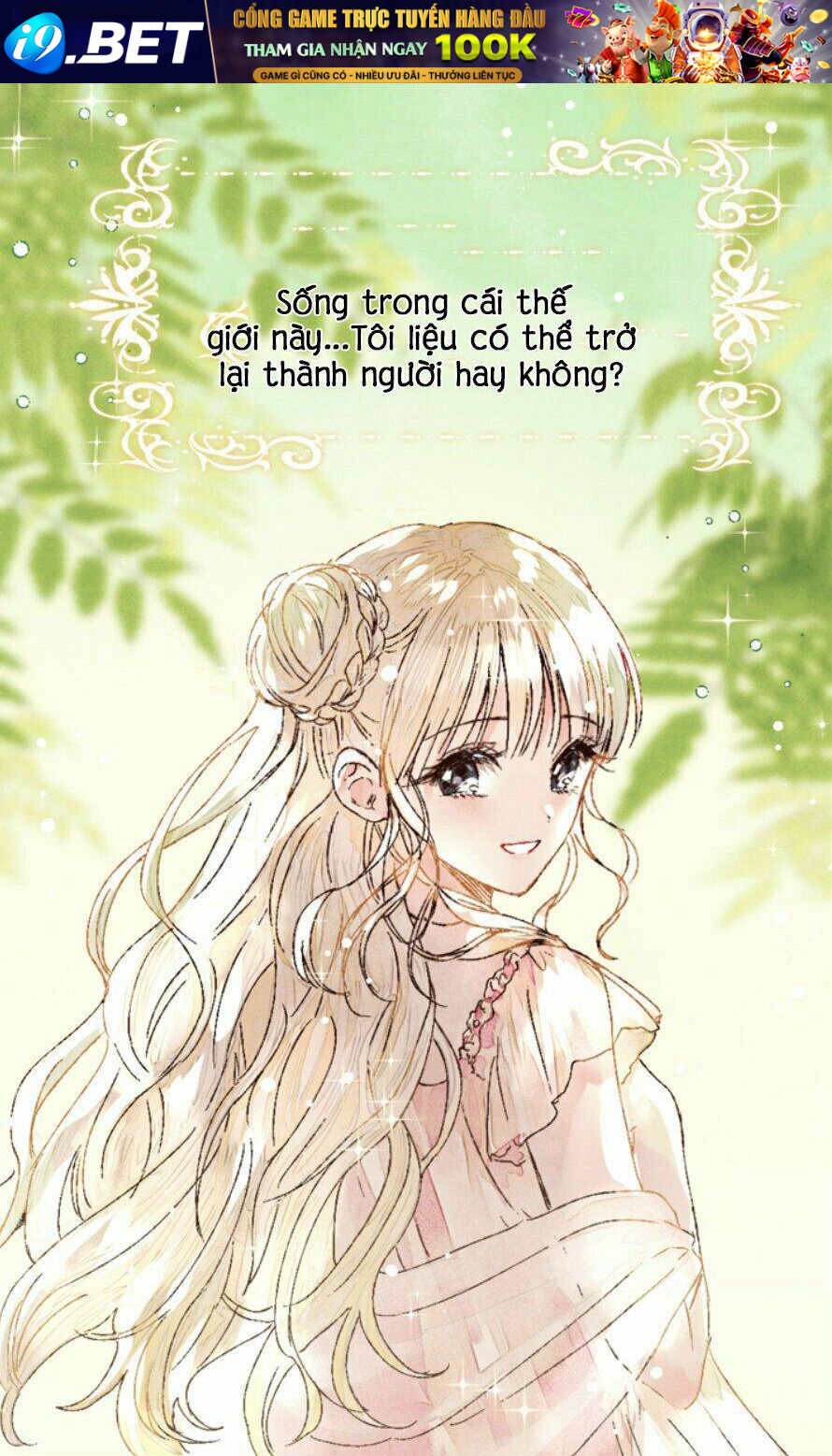 Cún Con Đáng Yêu Của Vị Hoàng Đế! Chương 0 Ảnh 23