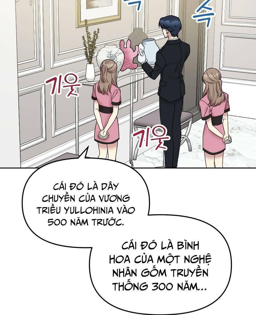Quản Gia, Làm Ơn! Chương 9 Ảnh 186
