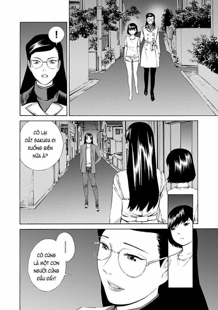 School Ningyo Chương 30 Ảnh 9