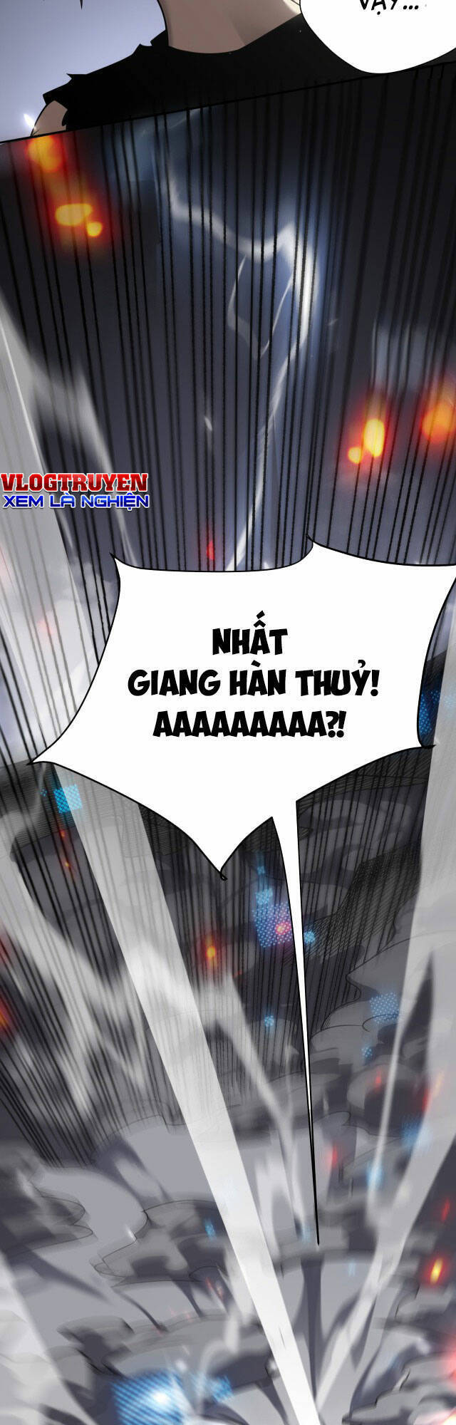 Ta Trở Thành Đại Phản Diện Của Toàn Sever Chương 1 Ảnh 8