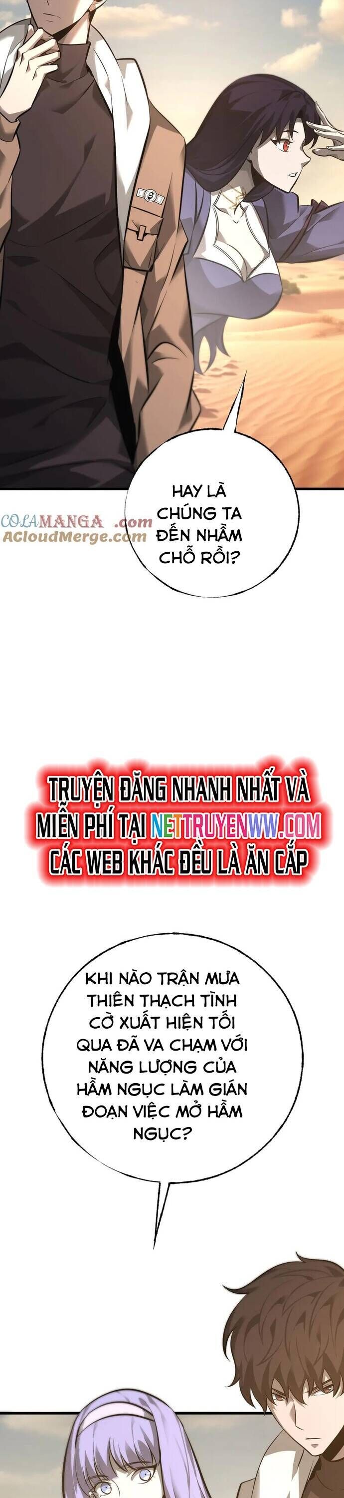 Ta Là Boss Mạnh Chương 48 Ảnh 9
