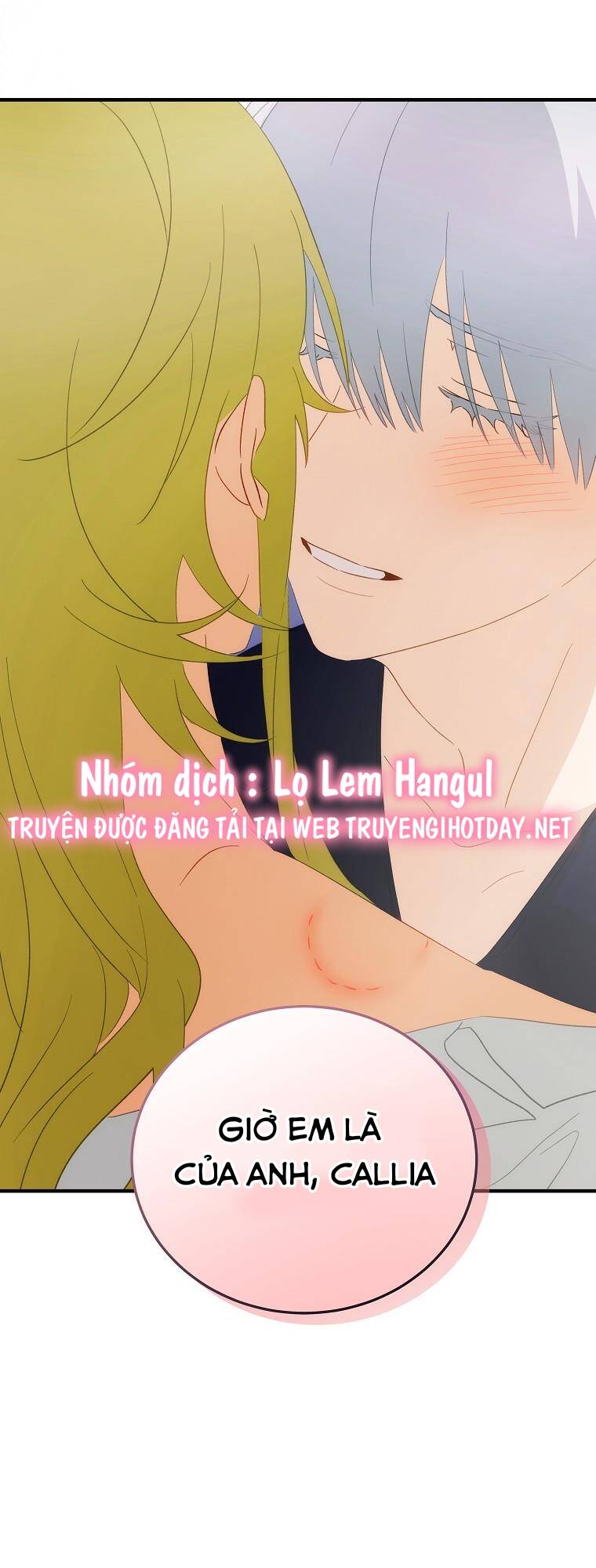 Đứa Nhỏ Không Phải Là Con Anh Chương 70.1 Ảnh 34