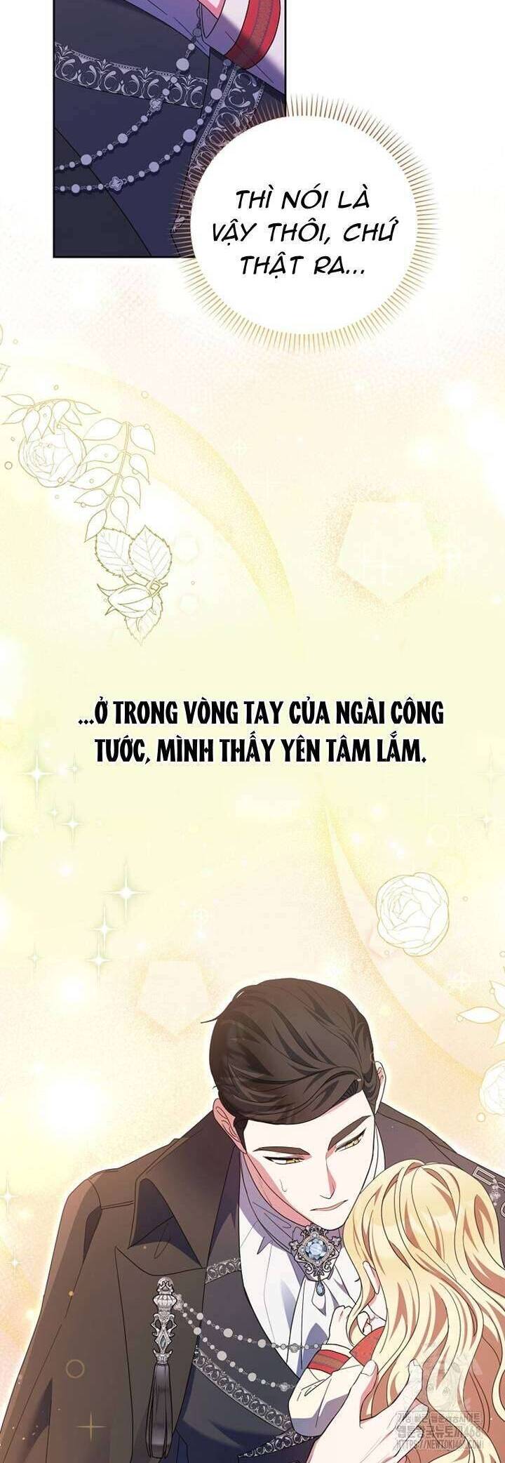 Tôi Không Thuộc Về Nơi Này Chương 37 Ảnh 18