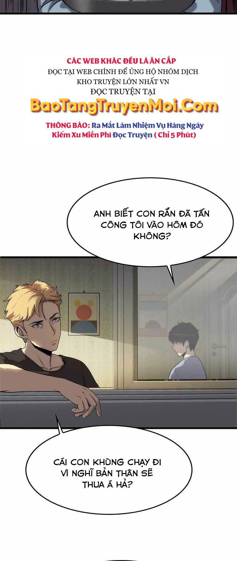 Hậu Duệ Của Hổ Chương 2 Ảnh 21