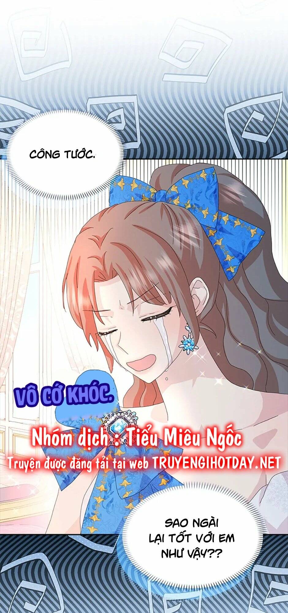 Mẹ Chồng Phản Diện Đáng Yêu Chương 51 Ảnh 25