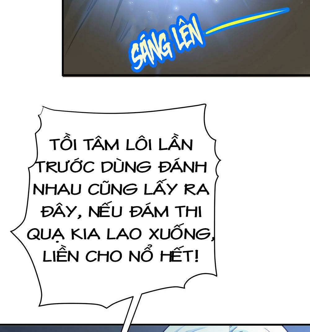 Thái Tử Phi Nhà Ta Thật Hung Hăng Chương 30 Ảnh 19