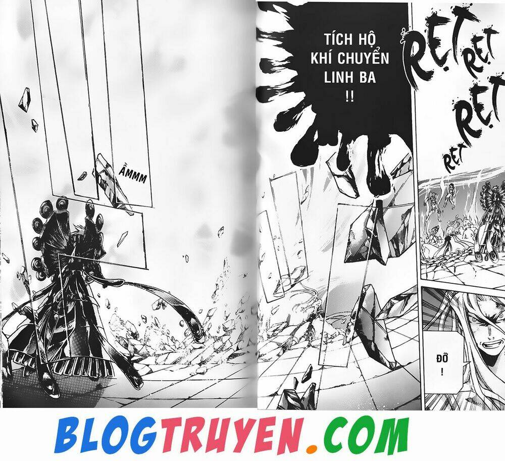Thần Thoại Minh Vương Chương 92 Ảnh 7
