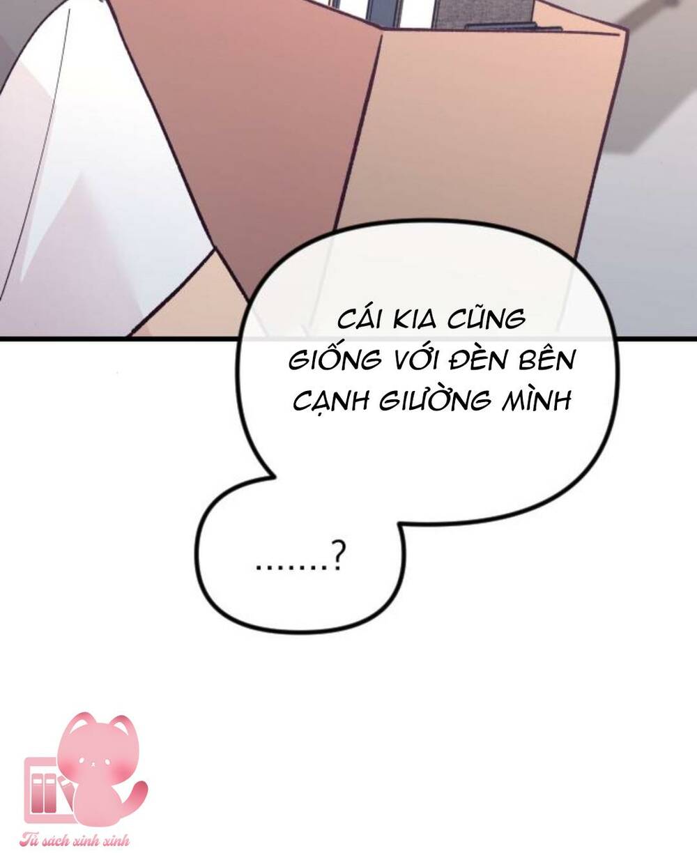 Tình Cờ Ta Gặp Nhau Chương 24 Ảnh 76