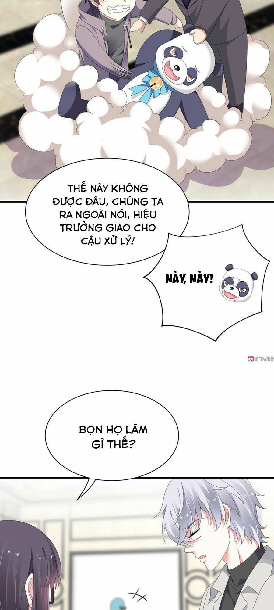 Yêu Tôi Đều Chết Cả Đi! Chương 180 Ảnh 18