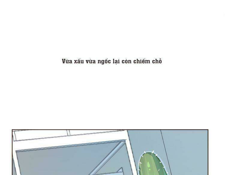 Tiên Thảo Có Linh Hồn Chương 1 Ảnh 21