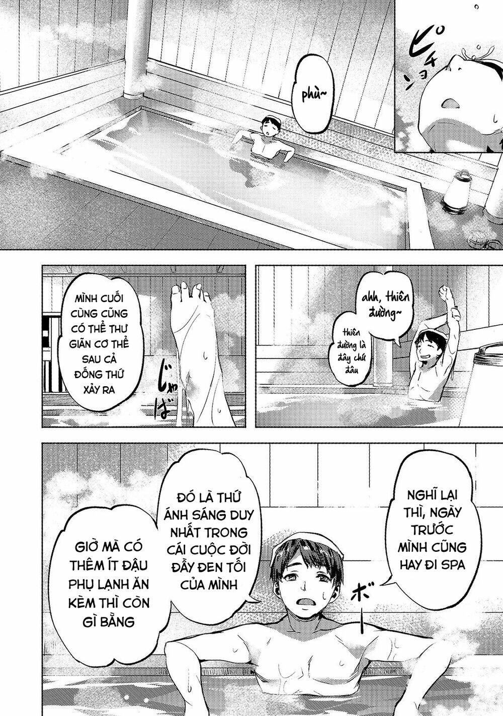 Isekai De Slow Life Wo Chương 14 Ảnh 13