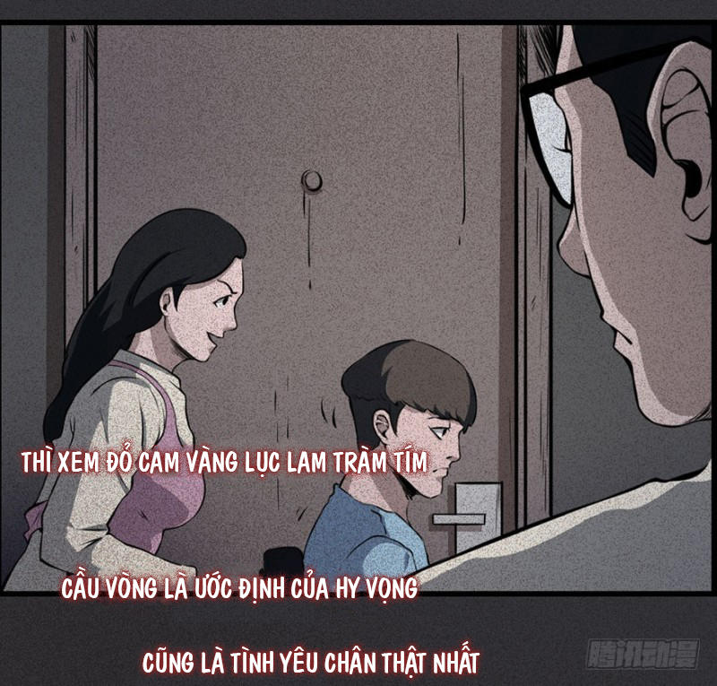Trở Lại Căn Nhà Ma Chương 4 Ảnh 52