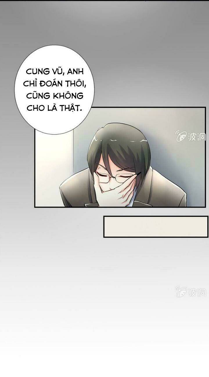 Ảnh Đế Cầu Sủng Chương 8 Ảnh 23