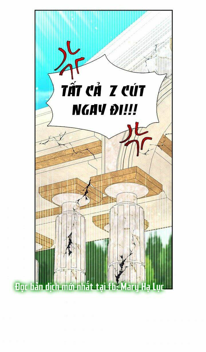 Hãy Coi Chừng Ác Nữ Chương 110 Ảnh 26